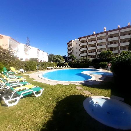 Marsol Beach Apartment Vilamoura Ngoại thất bức ảnh