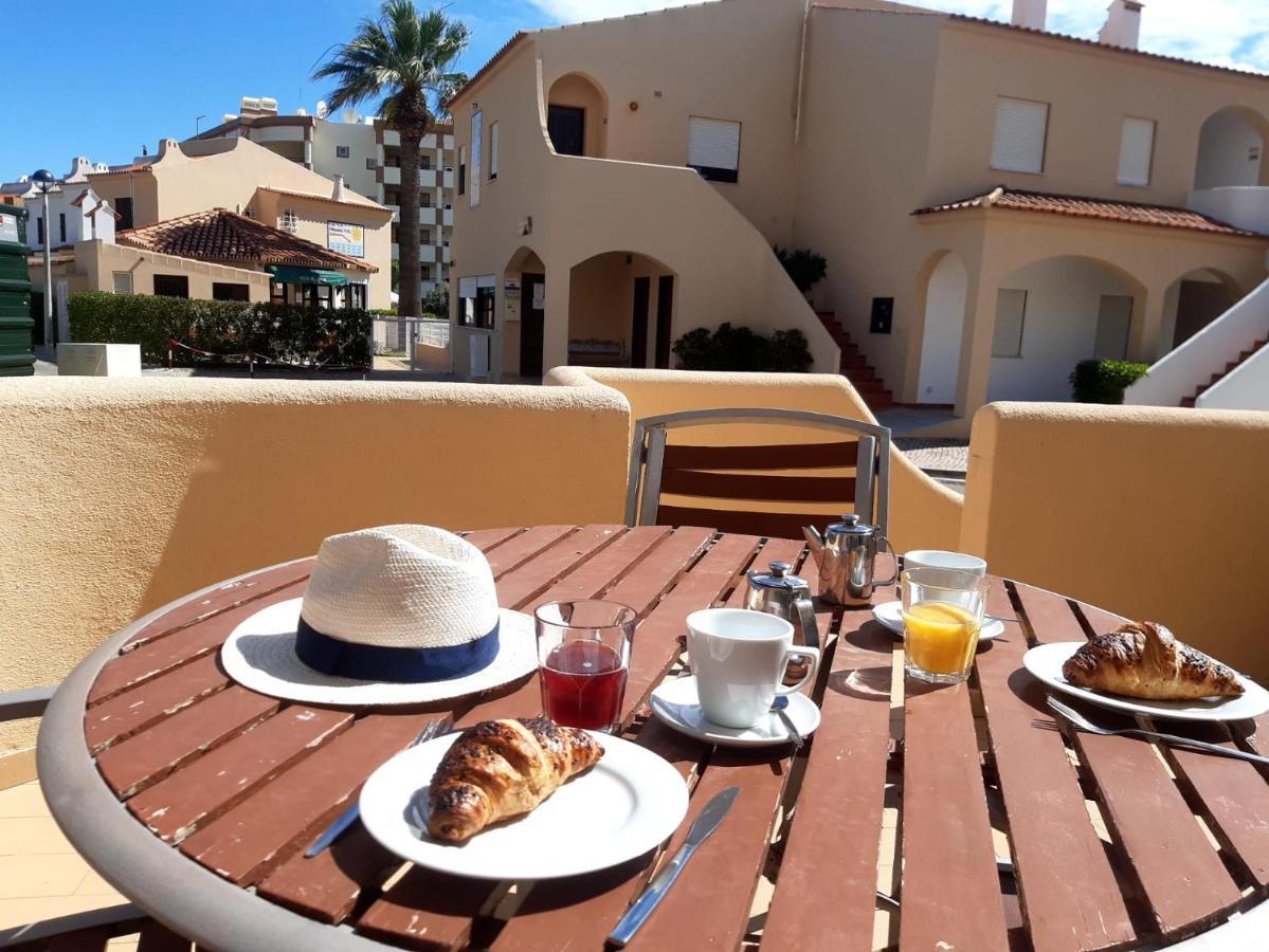 Marsol Beach Apartment Vilamoura Ngoại thất bức ảnh
