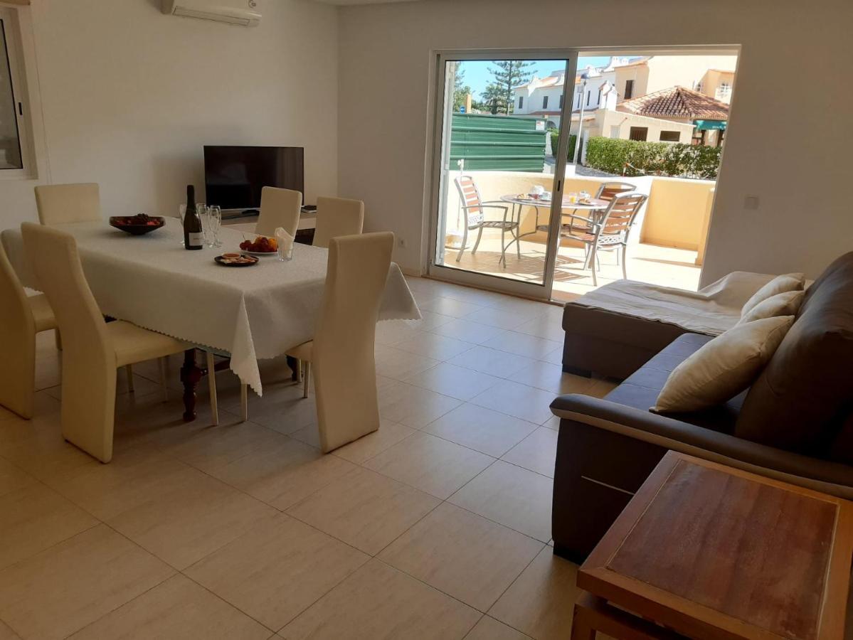 Marsol Beach Apartment Vilamoura Ngoại thất bức ảnh