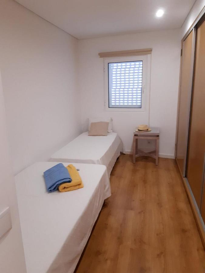Marsol Beach Apartment Vilamoura Ngoại thất bức ảnh