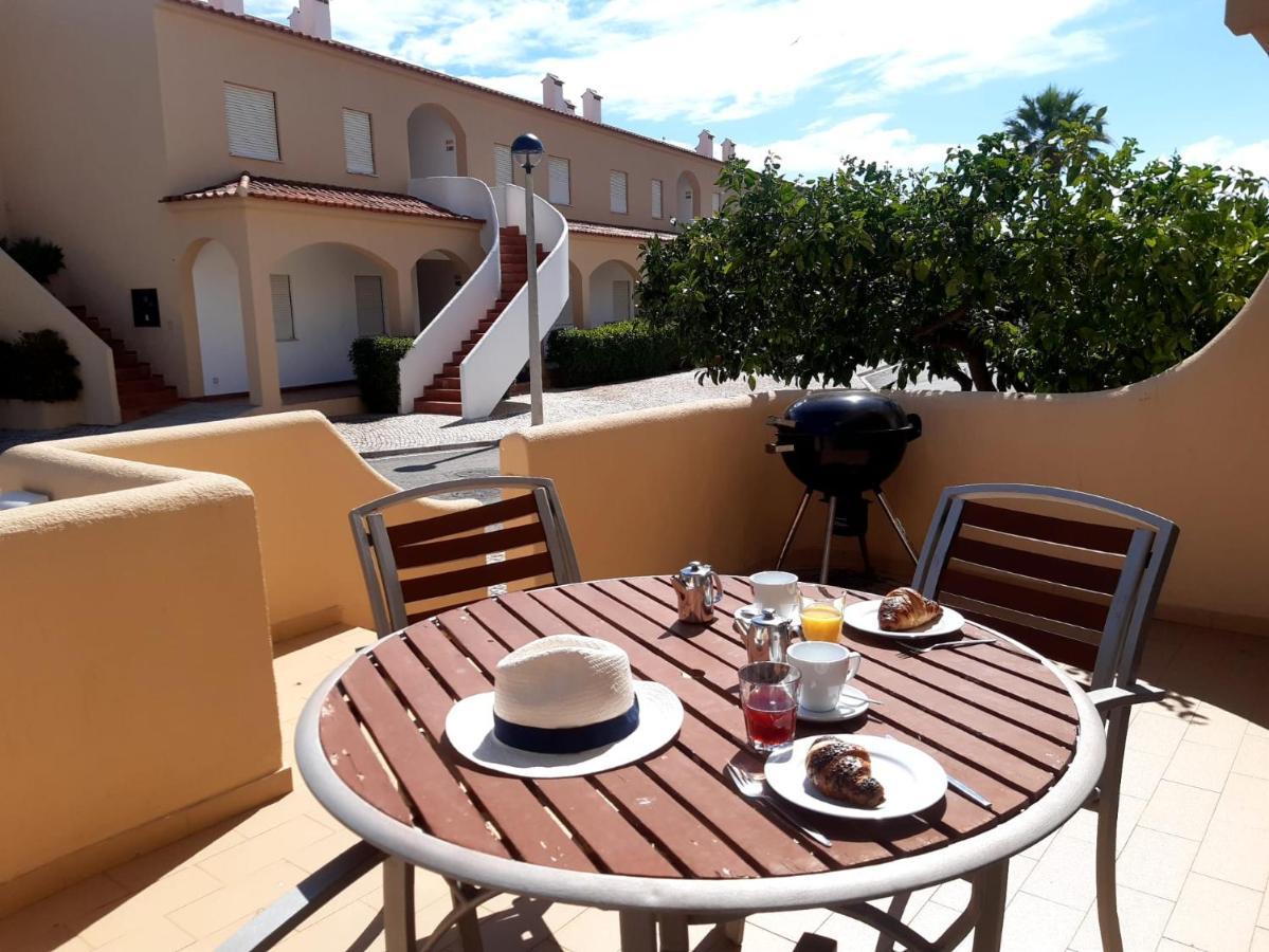 Marsol Beach Apartment Vilamoura Ngoại thất bức ảnh