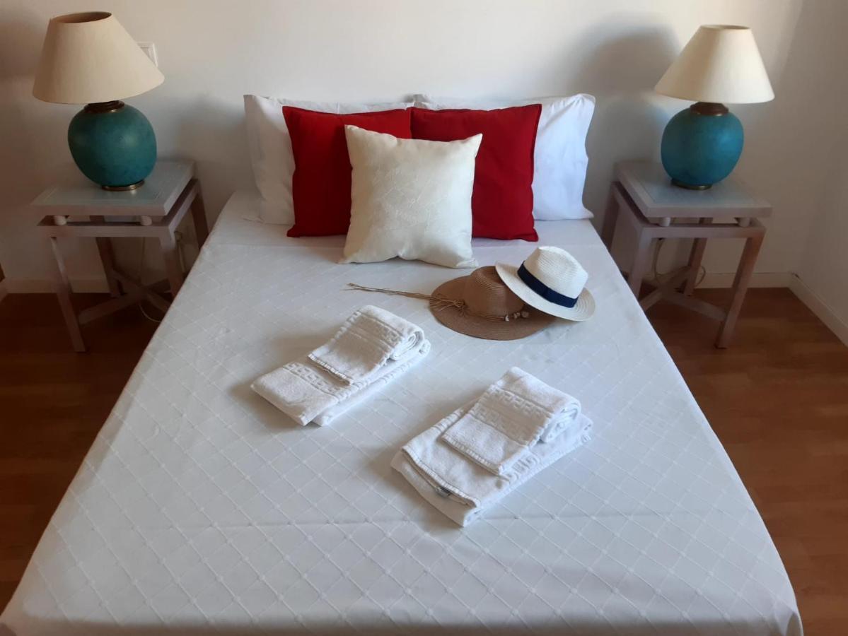 Marsol Beach Apartment Vilamoura Ngoại thất bức ảnh