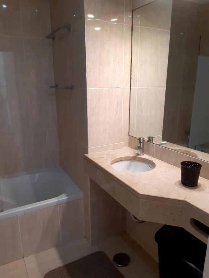 Marsol Beach Apartment Vilamoura Ngoại thất bức ảnh