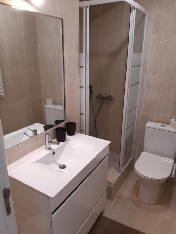 Marsol Beach Apartment Vilamoura Ngoại thất bức ảnh