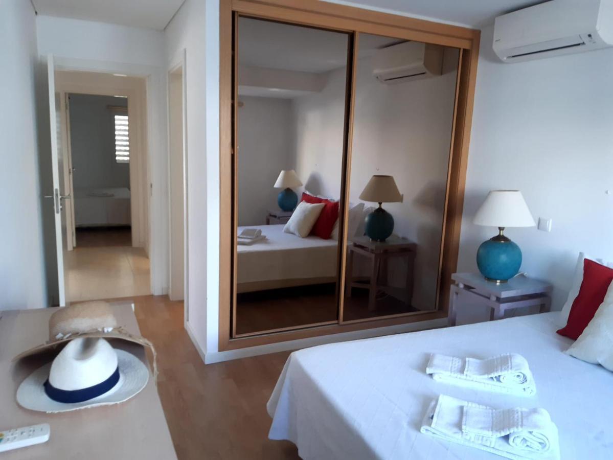 Marsol Beach Apartment Vilamoura Ngoại thất bức ảnh