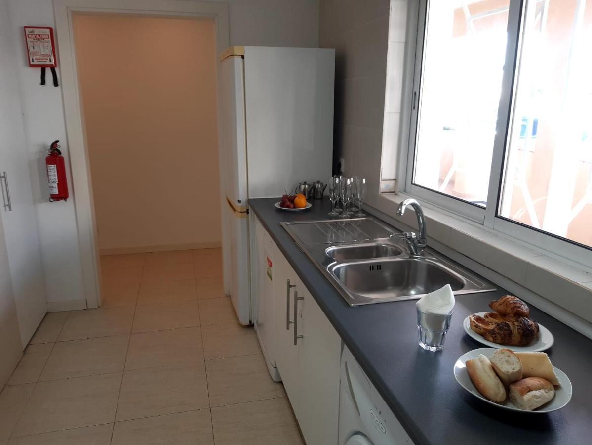 Marsol Beach Apartment Vilamoura Ngoại thất bức ảnh