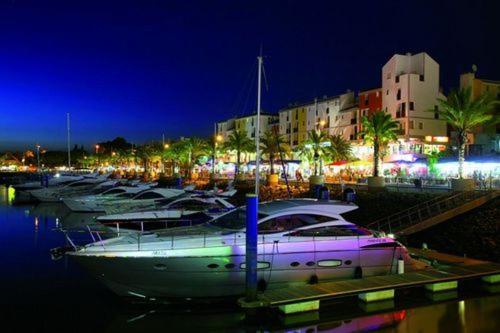 Marsol Beach Apartment Vilamoura Ngoại thất bức ảnh