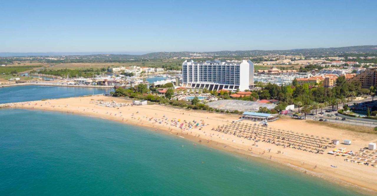 Marsol Beach Apartment Vilamoura Ngoại thất bức ảnh