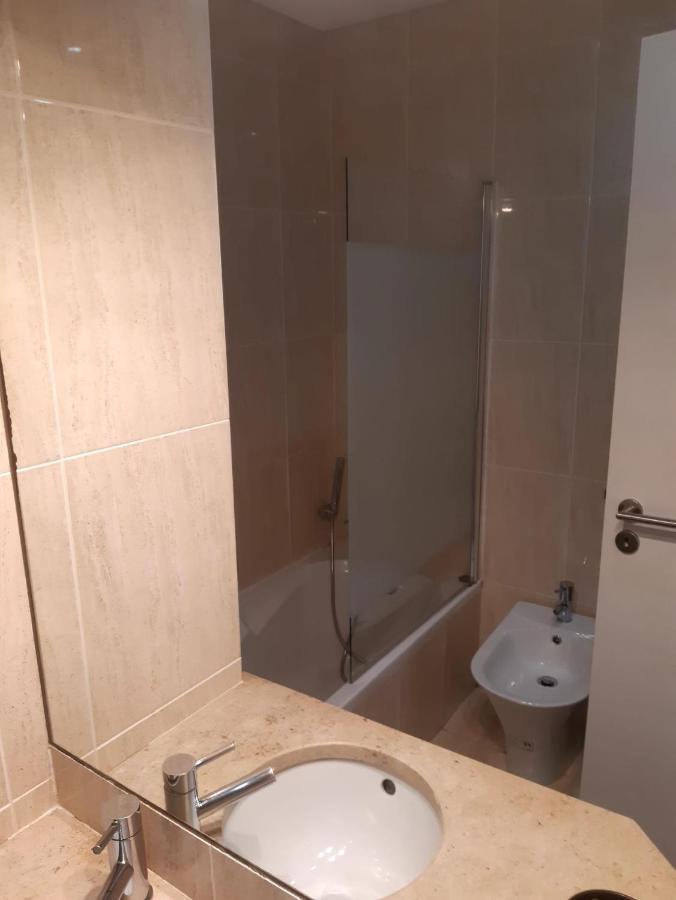 Marsol Beach Apartment Vilamoura Ngoại thất bức ảnh