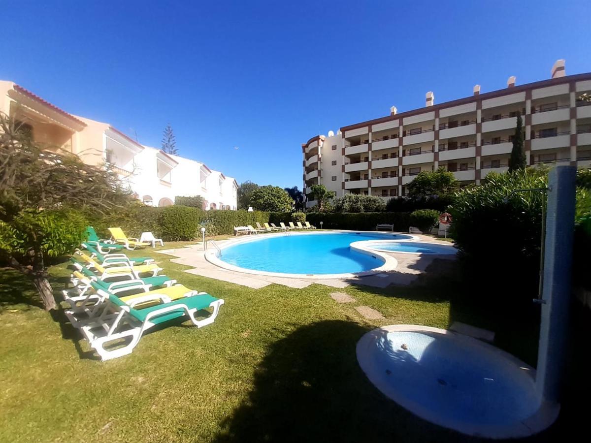 Marsol Beach Apartment Vilamoura Ngoại thất bức ảnh