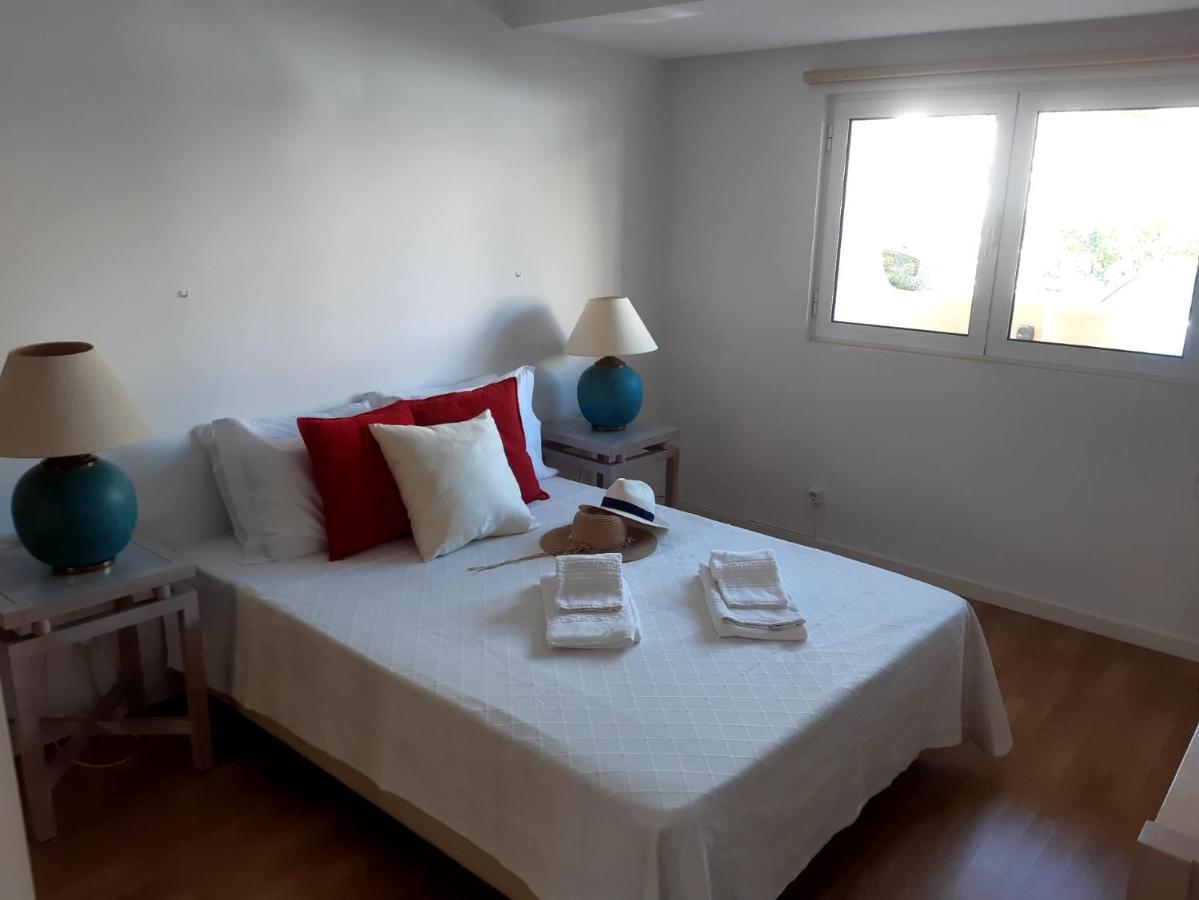 Marsol Beach Apartment Vilamoura Ngoại thất bức ảnh