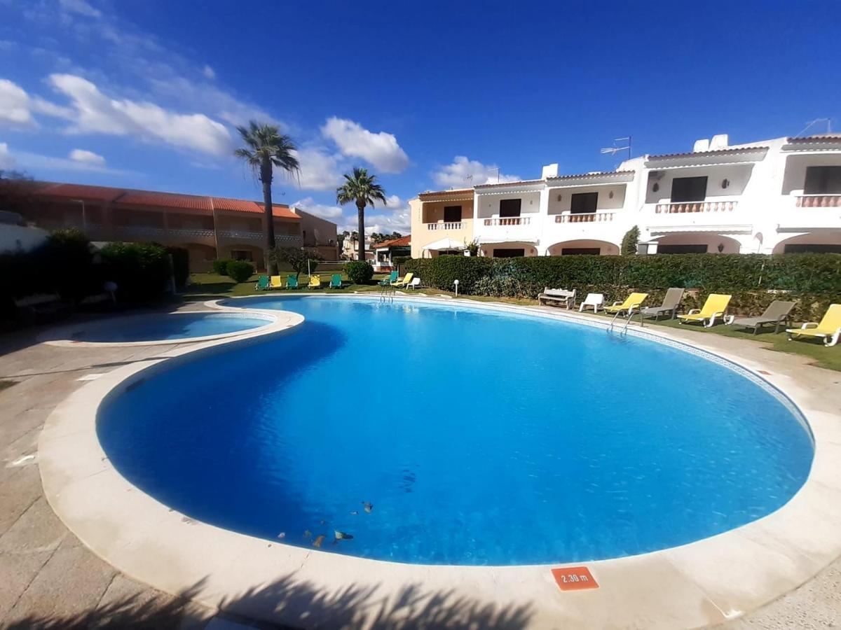 Marsol Beach Apartment Vilamoura Ngoại thất bức ảnh
